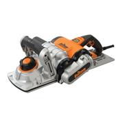 Rabot triple fer 180 mm 1 500 W TPL180