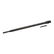 Arbre SDS PLUS pour scie trepan longueur 450mm