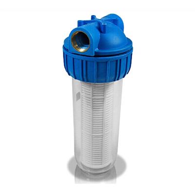 CHM GmbH ® 1" préfiltre 2 L Filtre à Eau Installation D'Filtre Pompe 4000 L/H CHM GmbH ® 1" préfiltre 2 L Filtre à Eau Installation D'Filtre Pompe 4000 L/H