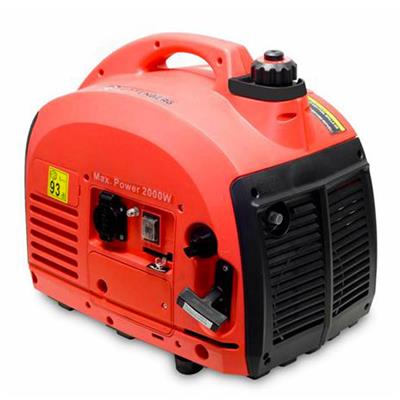 Groupe électrogène portable inverter 1000W