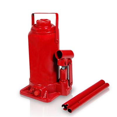 Cric-bouteille hydraulique 16 tonnes camion