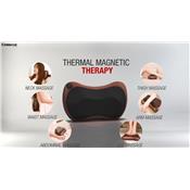 Coussin massant cervicales