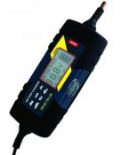 Chargeur intelligent batterie 6V 12V Cross Auto