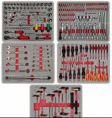 Servante d'atelier complété WIDMANN nouveau modèle Destockage