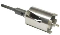 Scie trpan diamant 68mm sds plus