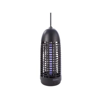 Lampe UV électrique 6W anti mouches et moustiques