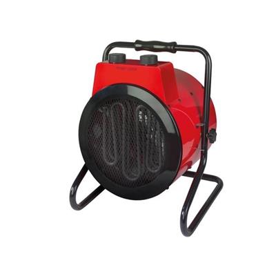 Chauffage électrique de chantier 3000W