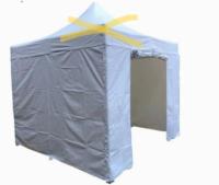 Pack 4 bâches latérales pour barnum 3x3