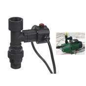 Systme de scurit manque d'eau pressostat pompe AQUASTOP