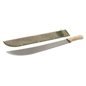 Machette de dbroussaillage 530 mm