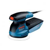 Ponceuse excentrique GEX 125 Bosch Professional