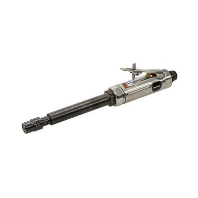 Meuleuse pneumatique droite longue