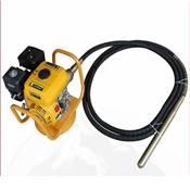 Vibreur à béton essence - pervibrateur thermique 5,5cv