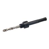 Arbre SDS plus porte-Outillage / Scie trpan bi-mtal 14  30mm