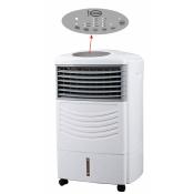 Rafraichisseur d'air climatiseur Cross