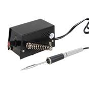 Fer à souder sur station 8 W pour électronique