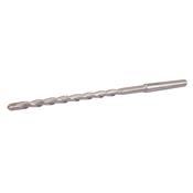 Foret de centrage carbure 8 x 200mm pour scie trepan DIAMANT