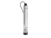Pompe à eau immergée 1000W pour forage et puits profond Stanley